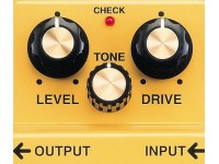 <b>BOSS OD-3 TURBO OverDrive Pedal Compacto de Distorção para Guitarra Eléctrica</b> <b>BOSS OD-3 TURBO OverDrive Pedal Compacto de Distorção para Guitarra Eléctrica</b>